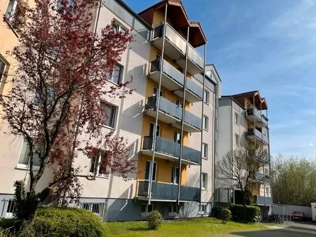 Etagenwohnung Homburg - 1 Zimmer, 25 m&sup2;, 455&euro; | Angebot:25807382