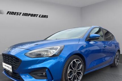 Ford Focus 87.468 km 16.966 &euro; Völklingen 66333