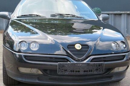Alfa Romeo Spider 151.000 km 4.750 &euro; Saarbrücken 66117