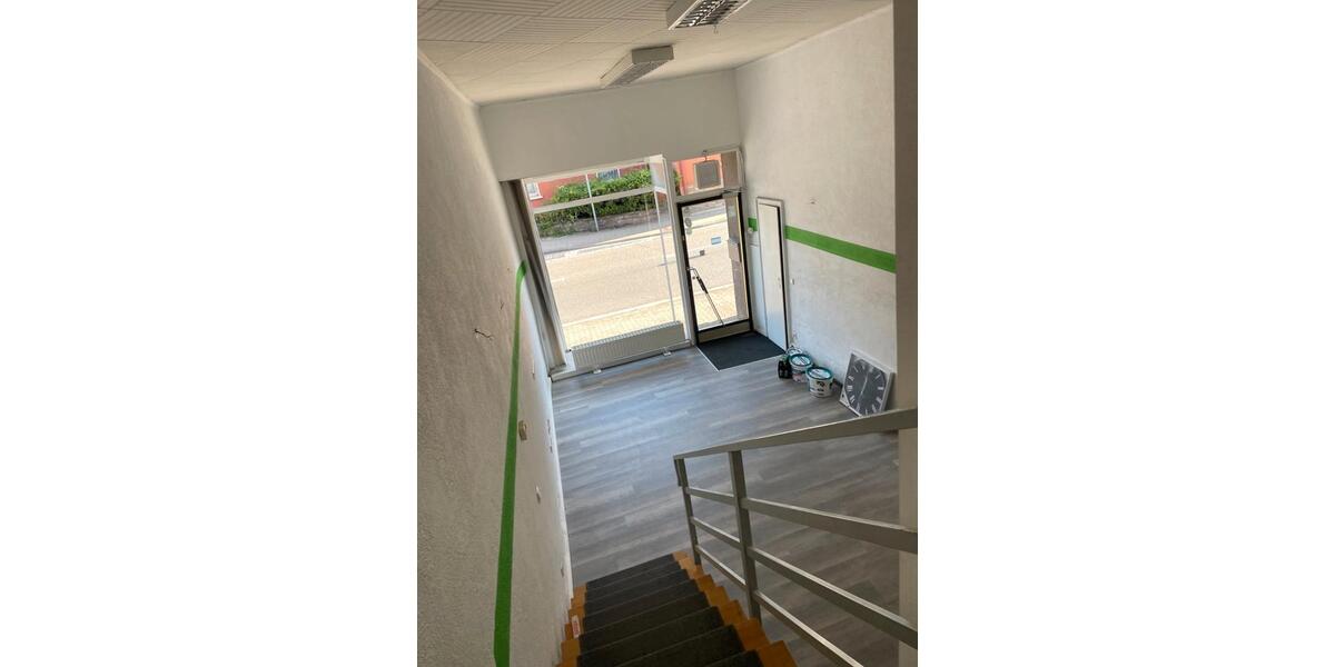 Gewerbeobjekt Saarbrücken Brebach-Fechingen - 470&euro; | Angebot:26252894