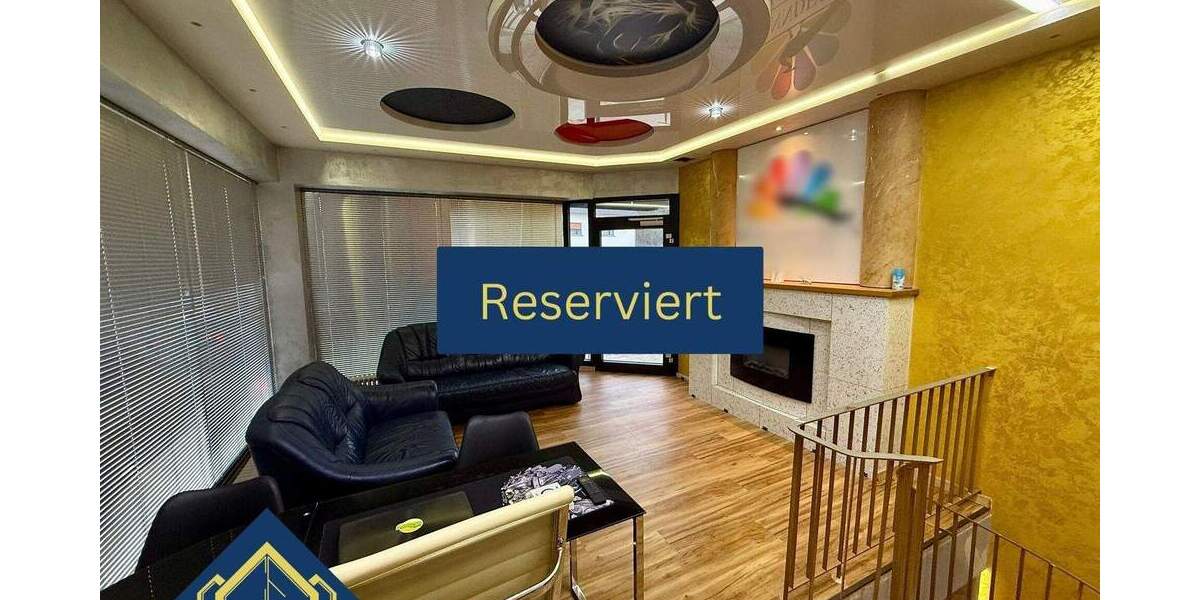 Gewerbeobjekt Nalbach - 2 Zimmer, 64.000&euro; | Angebot:25728473