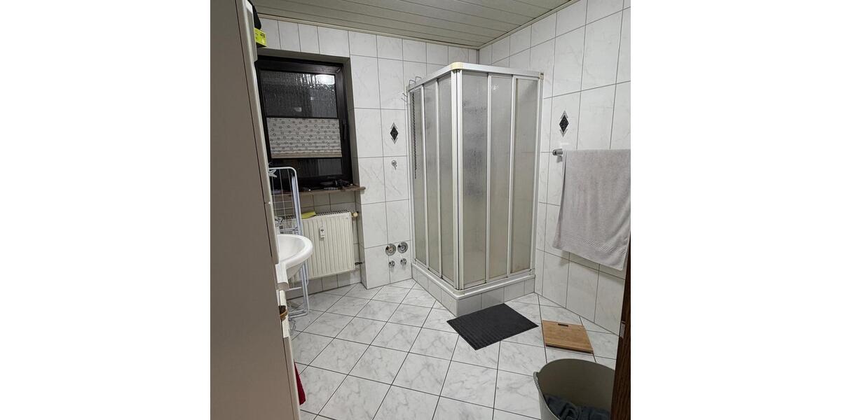 Erdgeschoßwohnung Ottweiler - 2 Zimmer, 55 m&sup2;, 650&euro; | Angebot:25964521