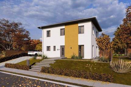 Haus Saarwellingen Reisbach - 4 Zimmer, 154 m&sup2;, 360.200&euro; | Angebot:25735518