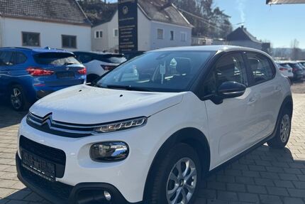 Citroen C3 89.912 km 8.450 &euro; Beckingen 66701