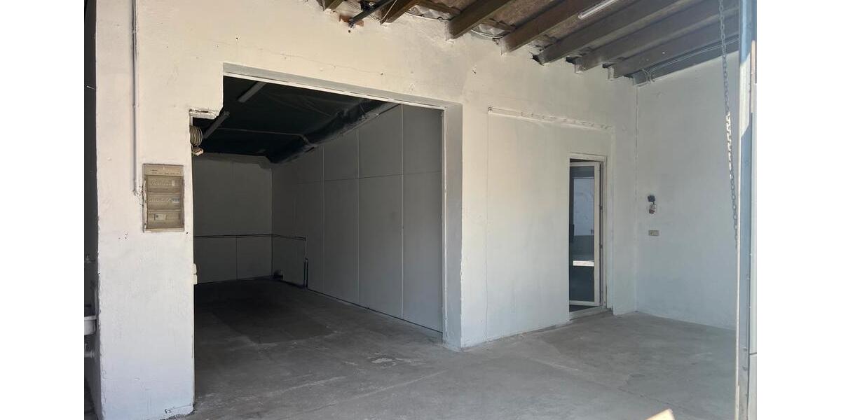 Gewerbeobjekt Homburg - 900&euro; | Angebot:24535835