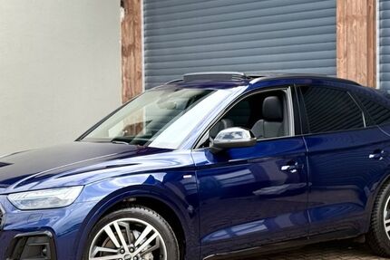 Audi Q5 35.000 km 43.499 &euro; Saarlouis-Lisdorf 66740