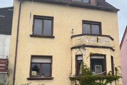 Haus Saarlouis Roden - 1 Zimmer, 270 m&sup2;, 349.000&euro; | Angebot:25730782