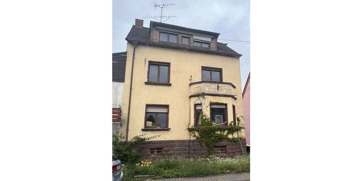 Mehrfamilienhaus, Wohnhaus Saarlouis Roden - 1 Zimmer, 270 m&sup2;, 349.000&euro; | Angebot:25730782