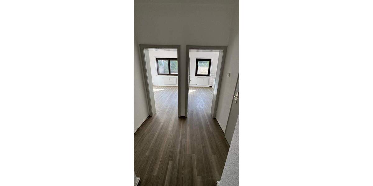 Etagenwohnung Saarbrücken Alt-Saarbrücken - 2 Zimmer, 50 m&sup2;, 485&euro; | Angebot:25822252