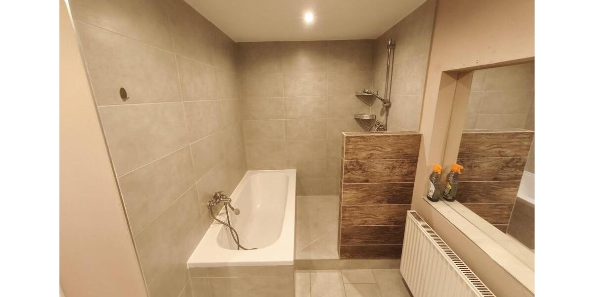 Erdgeschoßwohnung Mandelbachtal - 3 Zimmer, 83 m&sup2;, 990&euro; | Angebot:25298082