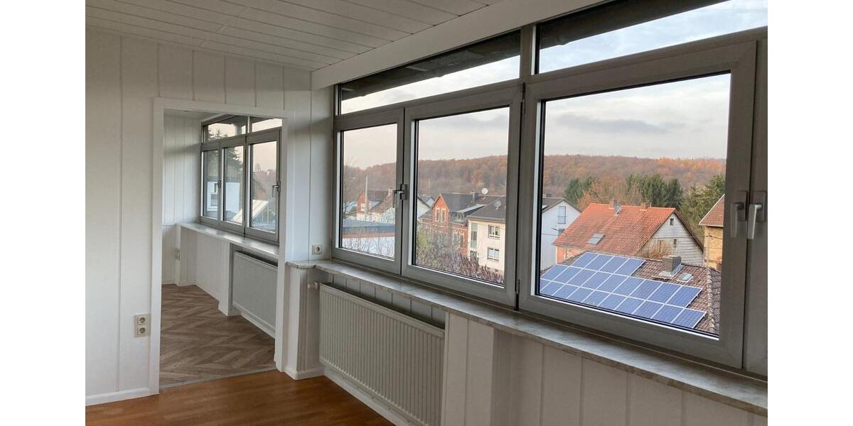 Etagenwohnung Neunkirchen Heinitz - 3.5 Zimmer, 69 m&sup2;, 580&euro; | Angebot:25417805