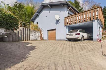 Haus Bexbach Frankenholz - 247.000&euro; | Angebot:25798046