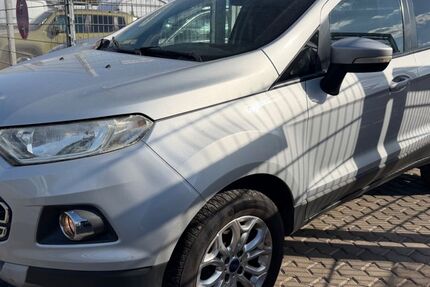 Ford EcoSport 175.000 km 5.200 &euro; Saarlouis 66740