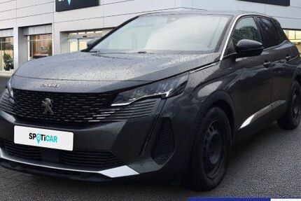 Peugeot 3008 45.866 km 21.990 &euro; Saarbrücken 66119