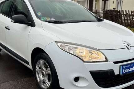Renault Megane 132.000 km 3.999 &euro; Marpingen 66646