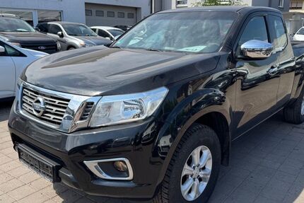 Nissan Navara 186.869 km 11.990 &euro; Saarlouis 66740