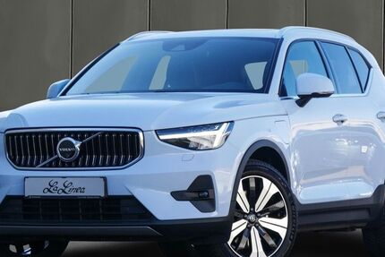 Volvo XC40 21.517 km 35.980 &euro; Saarbrücken 66121