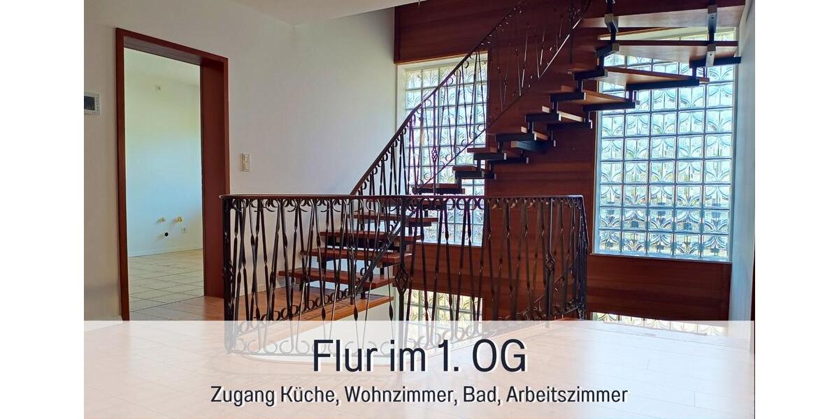 Maisonettenwohnung Schwalbach - 4.5 Zimmer, 194 m&sup2;, 1.500&euro; | Angebot:21847206