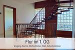 Maisonettenwohnung Schwalbach - 4.5 Zimmer, 194 m&sup2;, 1.500&euro; | Angebot:21847206