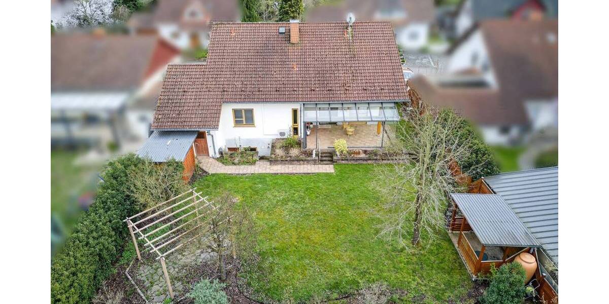 Einfamilienhaus Beckingen - 6 Zimmer, 145 m&sup2;, 389.000&euro; | Angebot:25984935