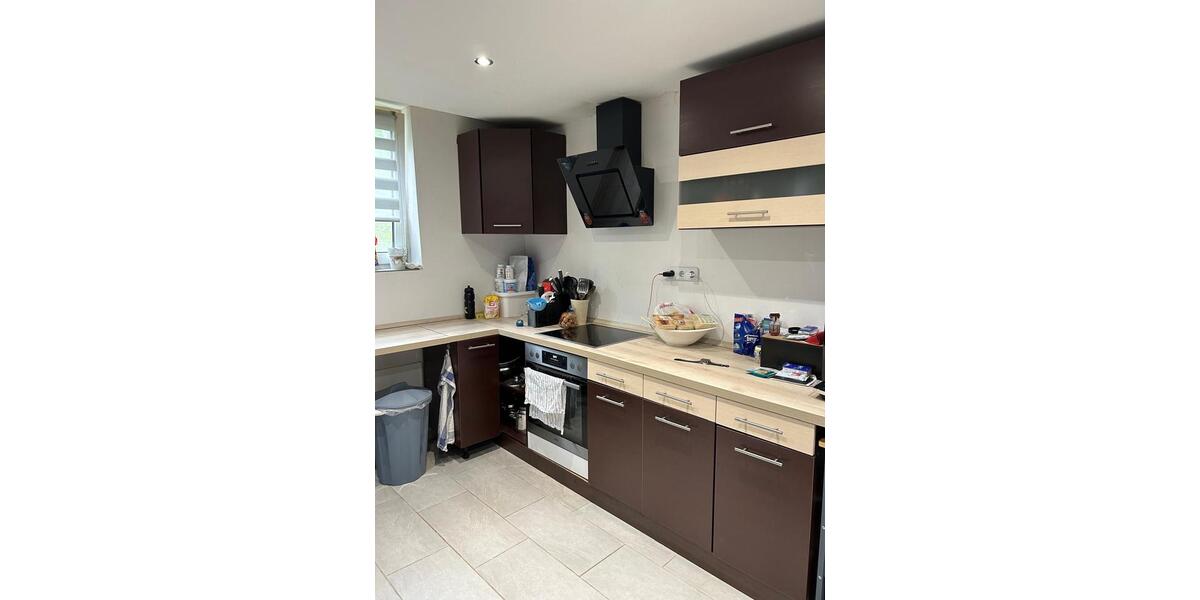 Erdgeschoßwohnung Quierschied - 4 Zimmer, 150 m&sup2;, 800&euro; | Angebot:25900926