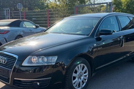 Audi A6 348.000 km 2.999 &euro; Saarlouis 66740
