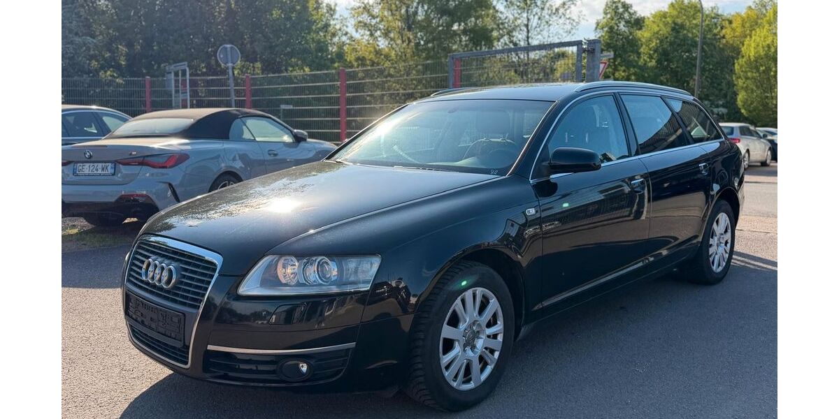 Audi A6 348.000 km 2.999 &euro; Saarlouis 66740