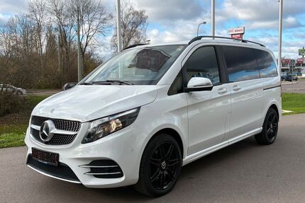 Mercedes-Benz V 300 132.715 km 37.800 &euro; Bous 66359