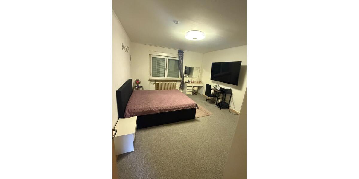 Etagenwohnung Saarbrücken West - 2 Zimmer, 75 m&sup2;, 118.000&euro; | Angebot:27265964