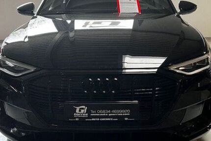 Audi e-tron 89.999 km 34.999 &euro; Wadgassen 66787