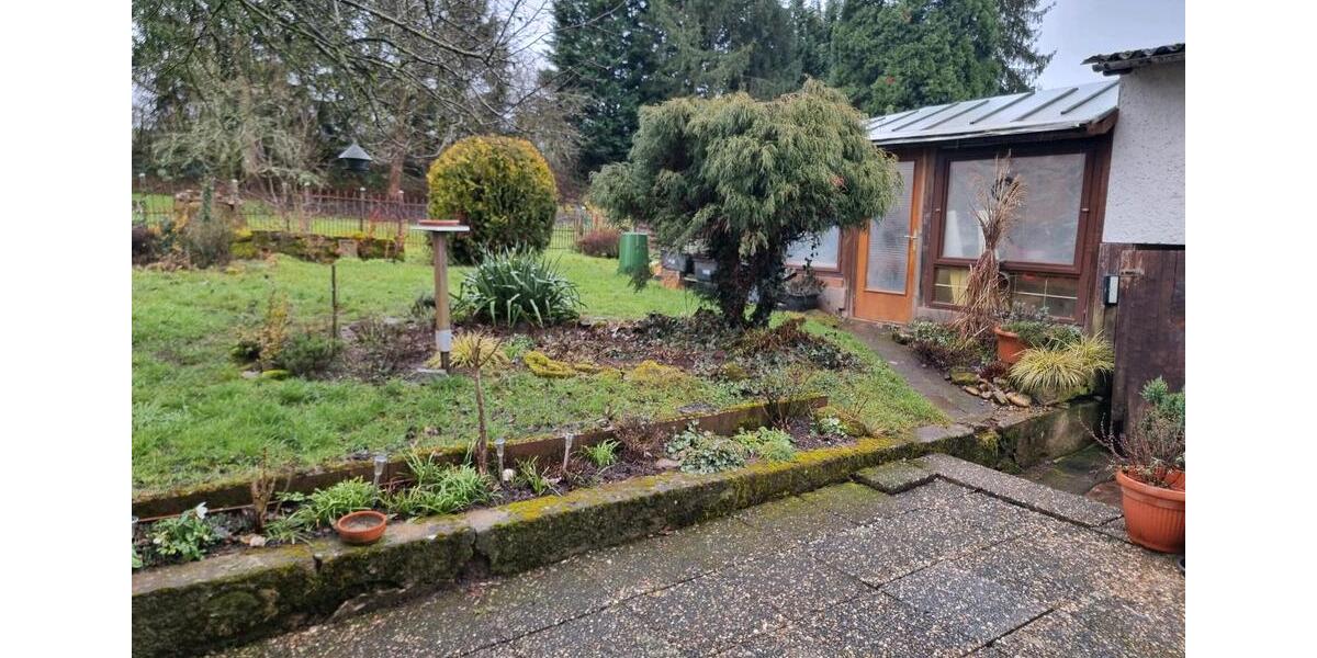 Einfamilienhaus Riegelsberg - 4 Zimmer, 155 m&sup2;, 259.000&euro; | Angebot:25648461