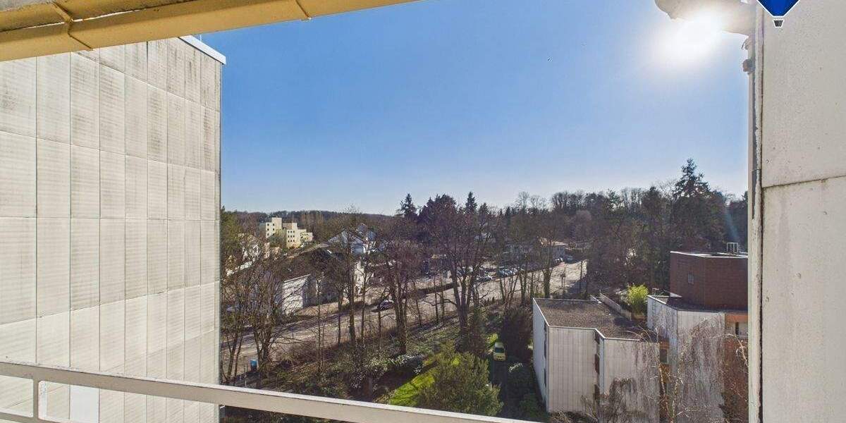 Etagenwohnung Saarlouis / Picard Beaumarais - 4 Zimmer, 106 m&sup2;, 169.000&euro; | Angebot:25674001