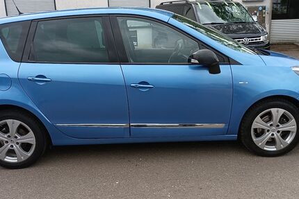Renault Scenic 97.000 km 7.300 &euro; Zweibrücken 66482