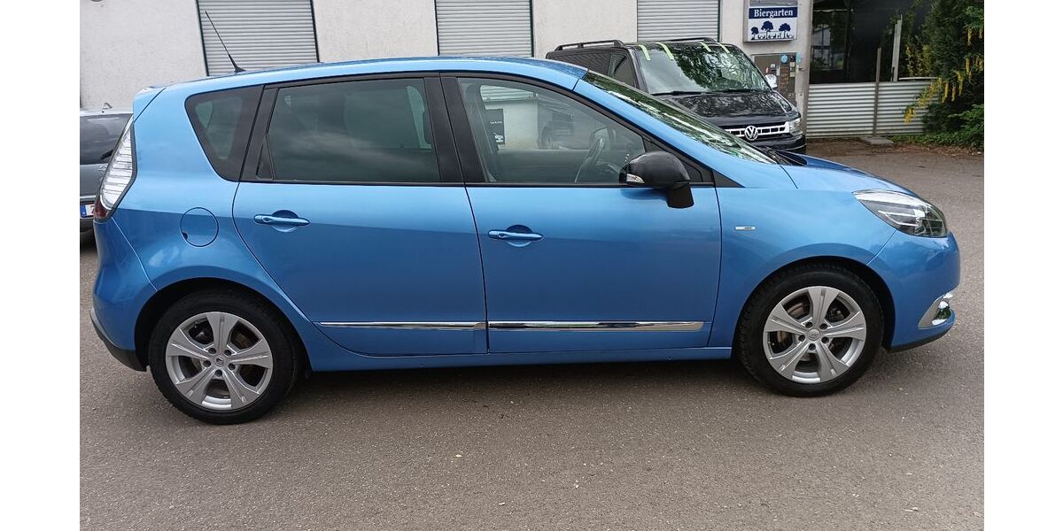 Renault Scenic 97.000 km 7.300 &euro; Zweibrücken 66482