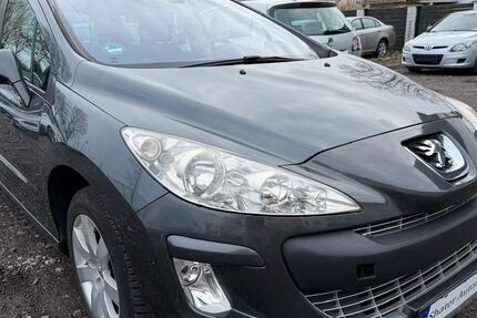 Peugeot 308 153.000 km 3.500 &euro; Saarbrücken 66115