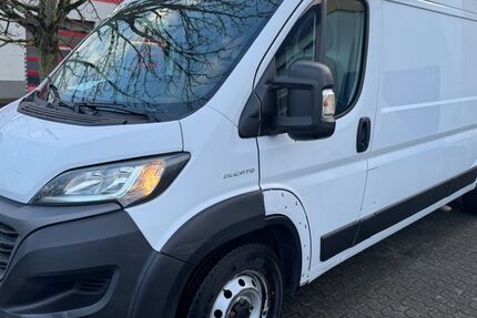 Fiat Ducato 119.000 km 12.950 &euro; Saarlouis 66740