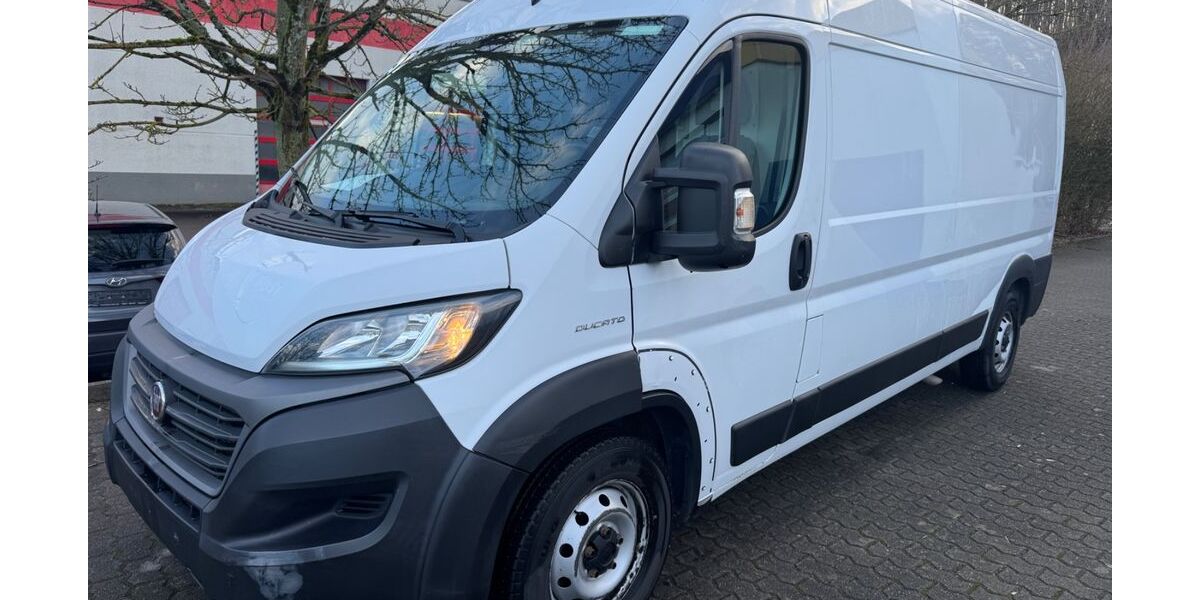 Fiat Ducato 119.000 km 12.950 &euro; Saarlouis 66740