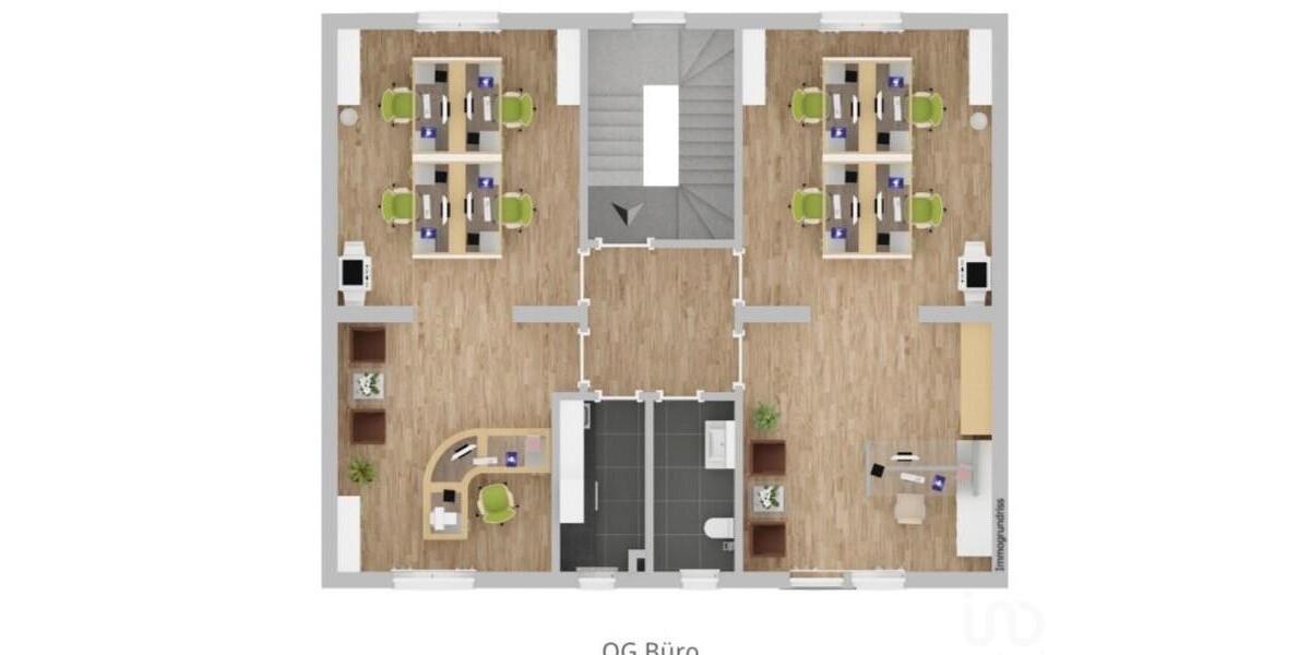 Gewerbeobjekt Saarlouis - 1.146&euro; | Angebot:21157514