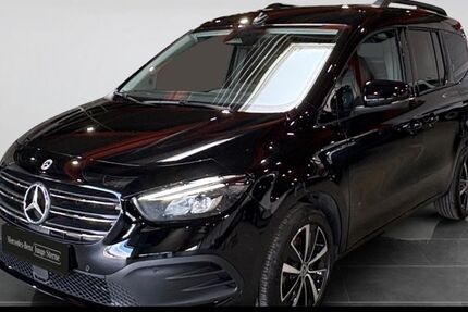 Mercedes-Benz T-Klasse 12.133 km 29.393 &euro; Saarlouis 66740
