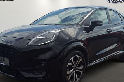 Ford Puma 47.990 km 18.500 &euro; Völklingen 66333