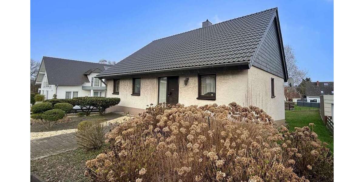Einfamilienhaus Saarwellingen - 5 Zimmer, 103 m&sup2;, 324.000&euro; | Angebot:25809493
