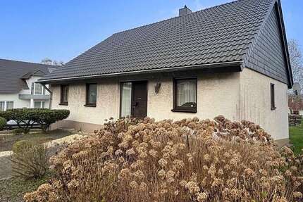 Haus Saarwellingen - 5 Zimmer, 103 m&sup2;, 324.000&euro; | Angebot:25809493