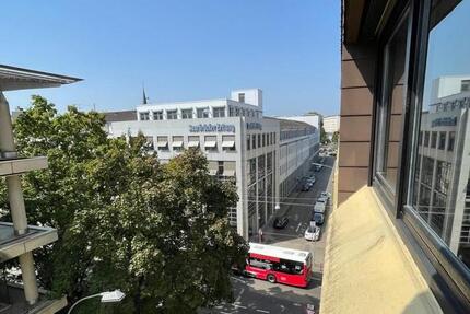 Wohnung Saarbrücken Neue Bremm - 1 Zimmer, 40 m&sup2;, 495&euro; | Angebot:25395693