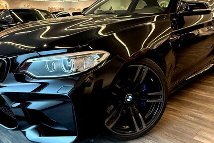 BMW M2 71.800 km 42.800 &euro; Schwalbach 66773
