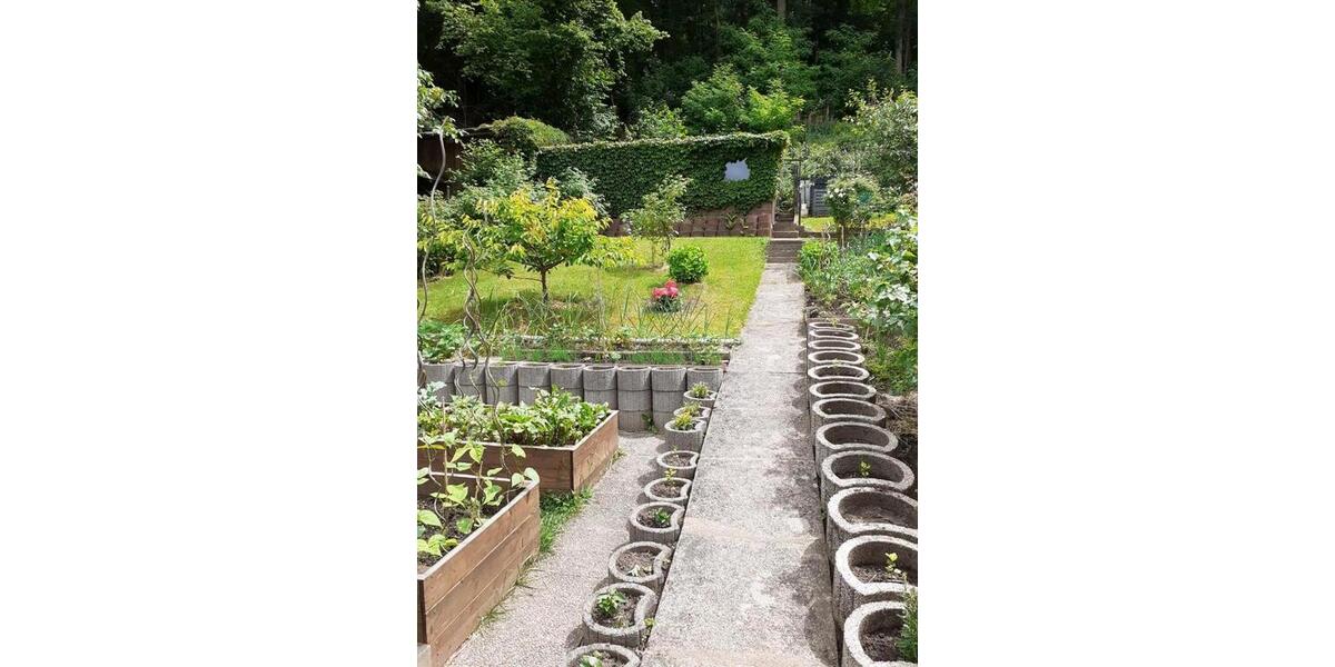 Doppelhaushälfte Blieskastel - 6 Zimmer, 125 m&sup2;, 199.000&euro; | Angebot:25637472