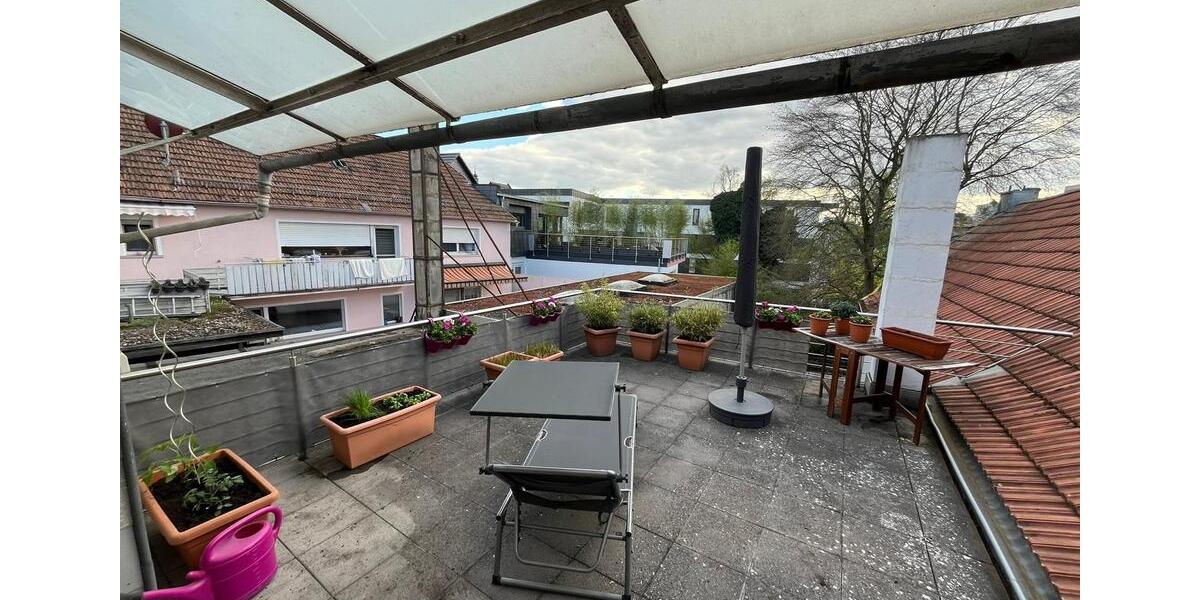 Etagenwohnung Homburg - 2 Zimmer, 62 m&sup2;, 625&euro; | Angebot:25899760