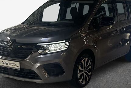 Renault Kangoo 13.898 km 26.900 &euro; Saarbrücken 66115