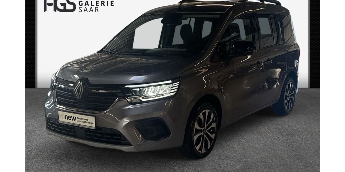 Renault Kangoo 13.898 km 26.900 &euro; Saarbrücken 66115