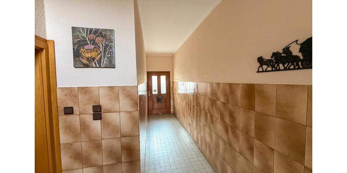 Etagenwohnung Zweibrücken - 3 Zimmer, 70 m&sup2;, 480&euro; | Angebot:25373876