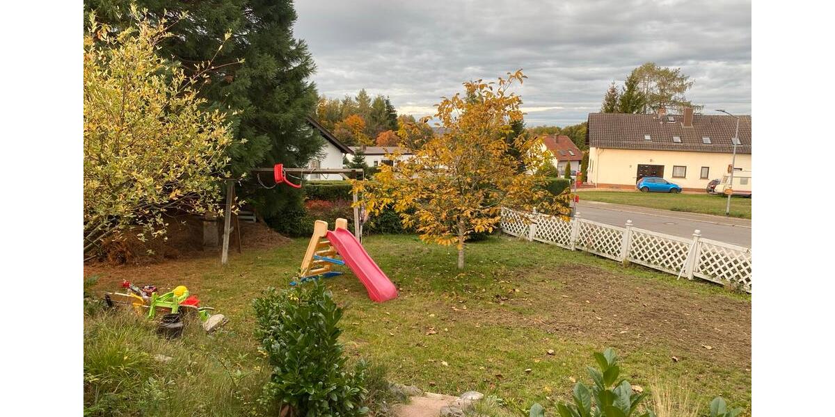 Einfamilienhaus Sankt Ingbert - 3 Zimmer, 107 m&sup2;, 365.000&euro; | Angebot:24432616